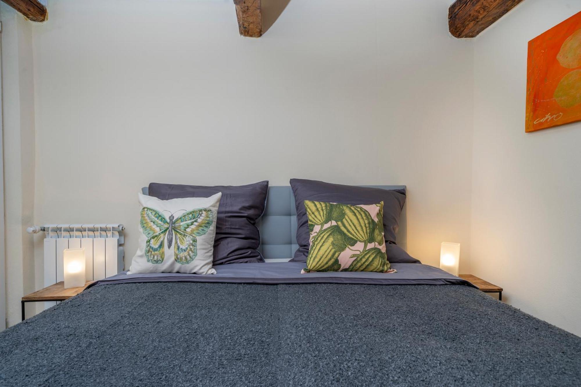 Urban Oasis, Home-Triest Com Exterior photo