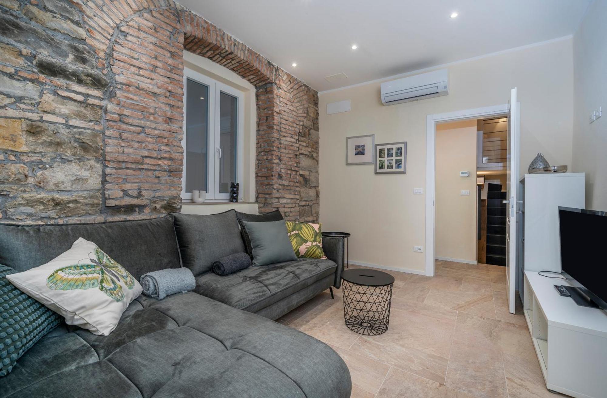 Urban Oasis, Home-Triest Com Exterior photo