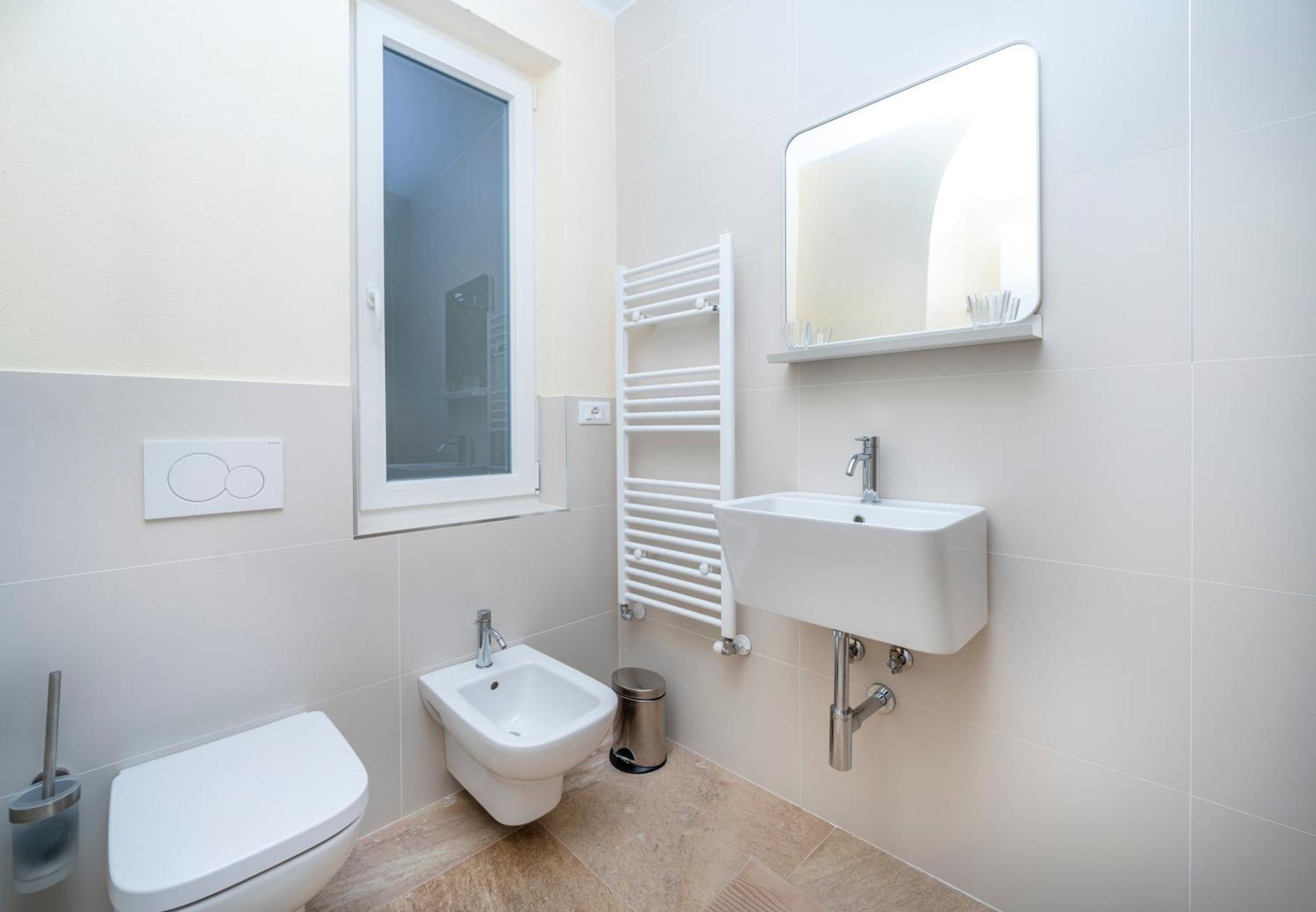 Urban Oasis, Home-Triest Com Exterior photo