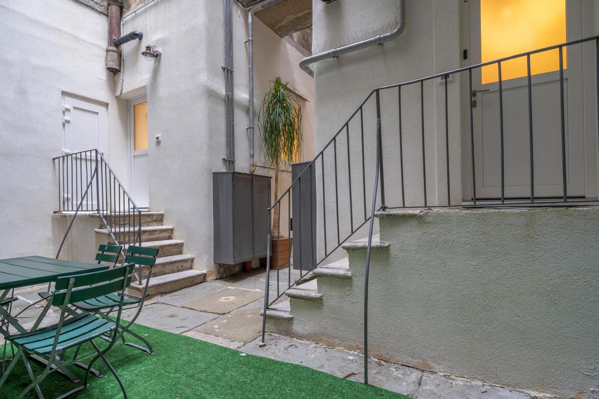 Urban Oasis, Home-Triest Com Exterior photo