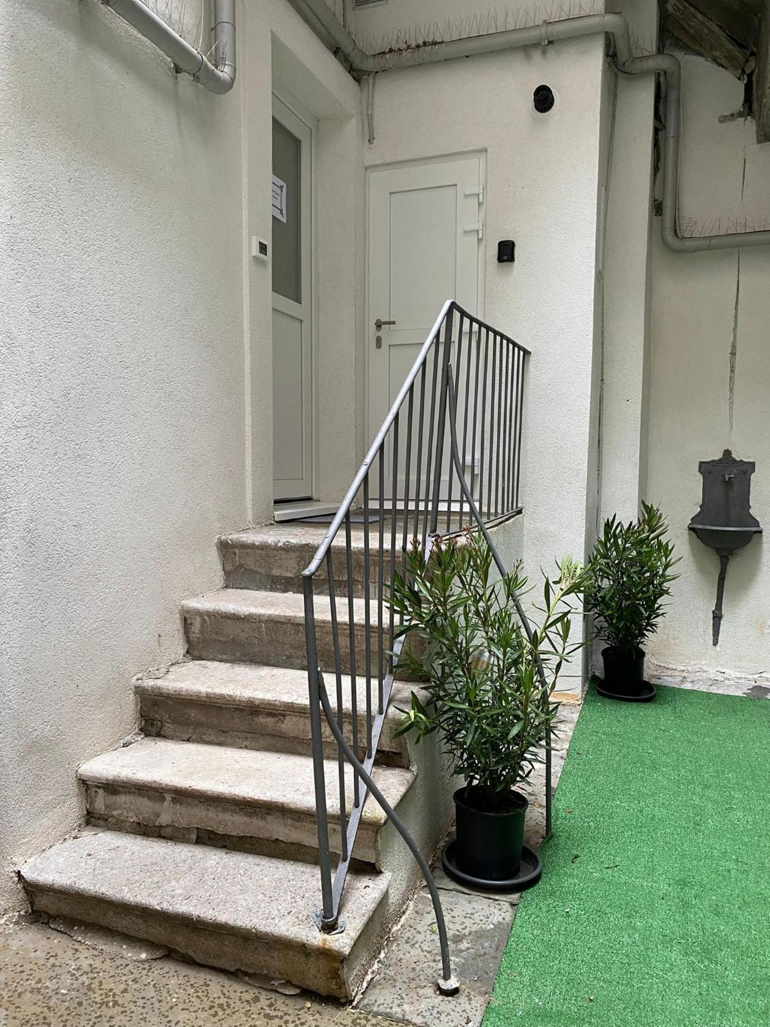 Urban Oasis, Home-Triest Com Exterior photo