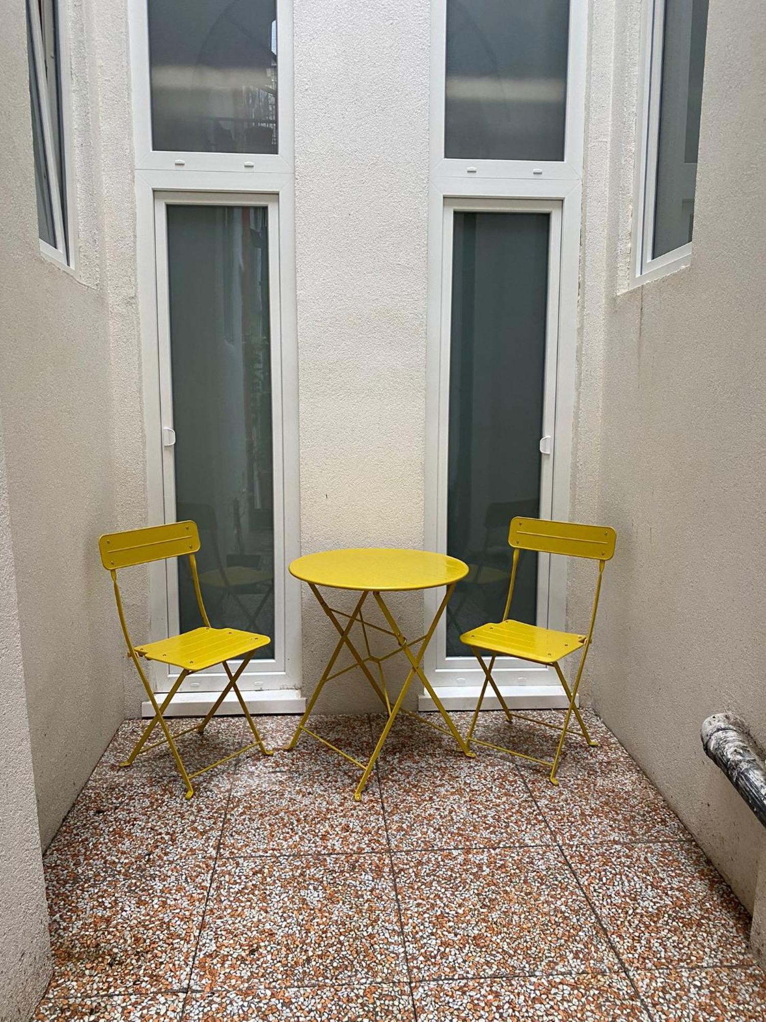 Urban Oasis, Home-Triest Com Exterior photo