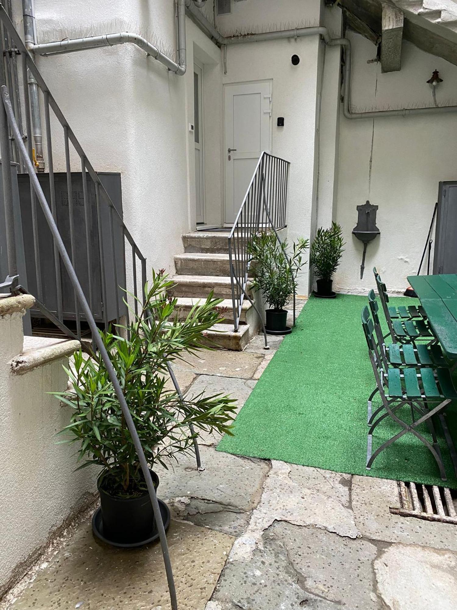 Urban Oasis, Home-Triest Com Exterior photo
